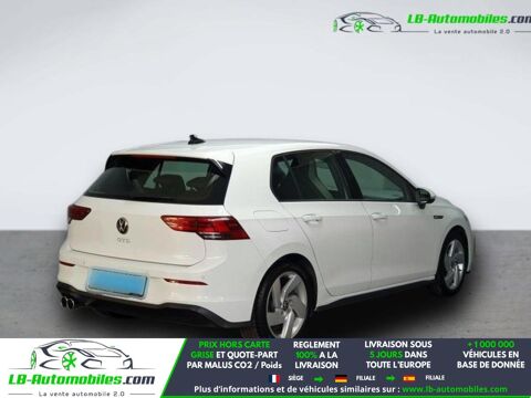 Golf 2.0 TDI SCR 200 BVA 2022 occasion 31850 Beaupuy
