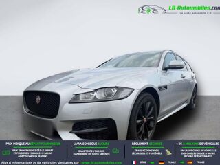 XF 180 ch BVA 2018 occasion 31850 Beaupuy