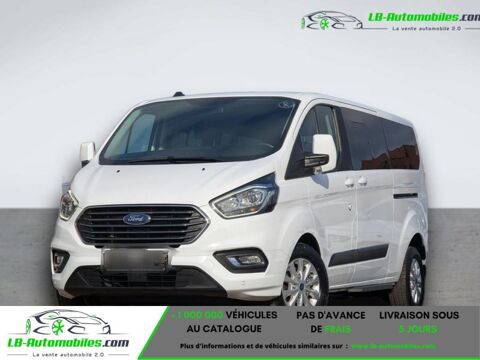 Ford Tourneo VP 320 L2H1 2.0 EcoBlue 130 BMV 2020 occasion Beaupuy 31850