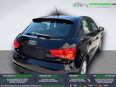 A1 1.4 TDI 90 BVM 2016 occasion 31850 Beaupuy