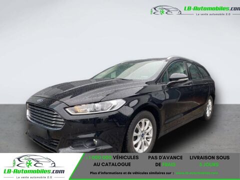 Ford Mondeo 2.0 TDCi 180 BVA 2018 occasion Beaupuy 31850