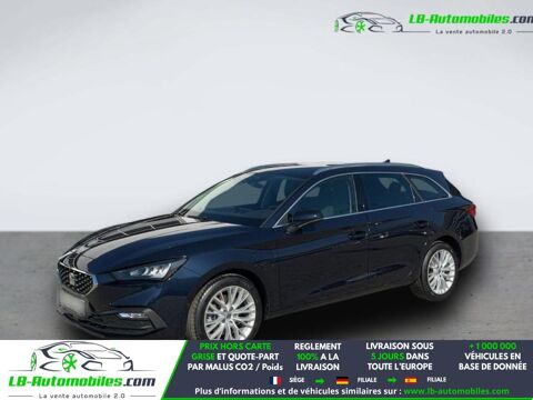 Annonce voiture Cupra Leon 24900 €