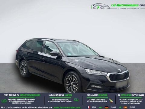 Octavia 1.5 TSI 150 ch BVA 2023 occasion 31850 Beaupuy