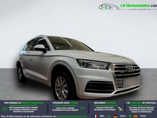 Q5 TDI 286 BVA Quattro 2020 occasion 31850 Beaupuy