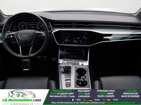 A6 55 TDI 344 ch Quattro BVA 2023 occasion 31850 Beaupuy