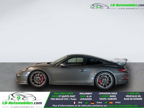 911 3.8i 475 PDK 2015 occasion 31850 Beaupuy