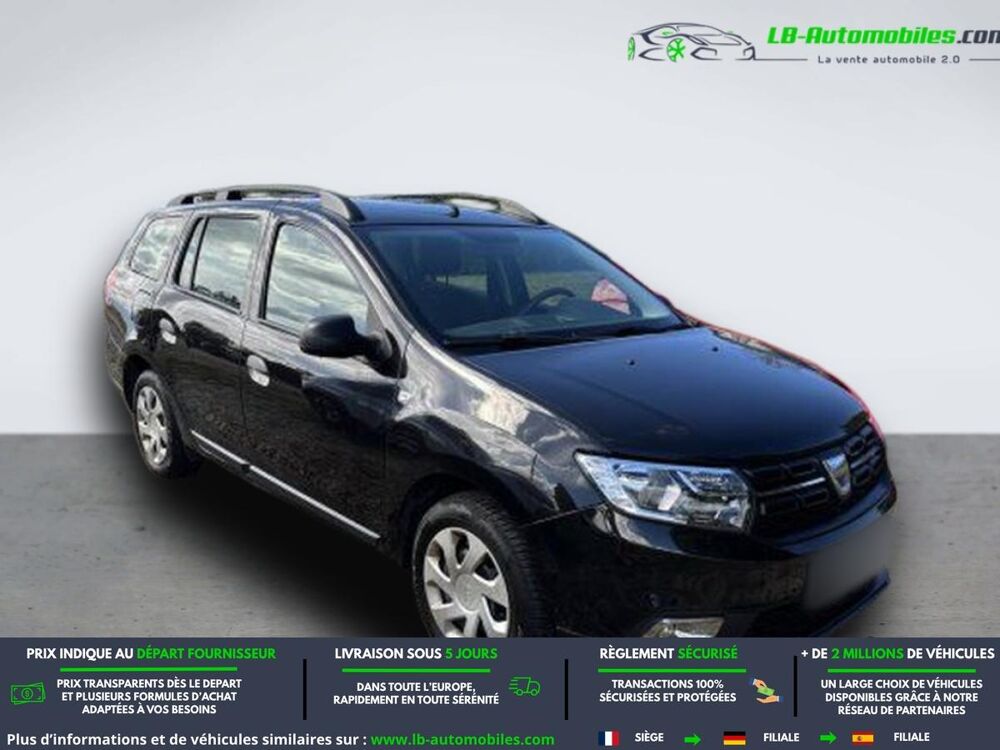Logan SCe 75 2019 occasion 31850 Beaupuy