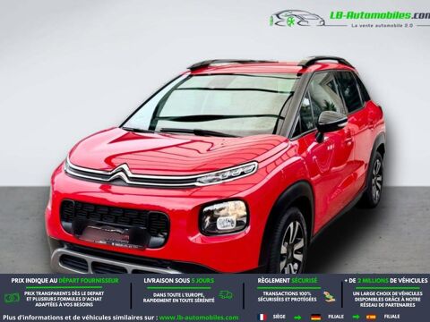 C3 Aircross PureTech 82 BVM 2018 occasion 31850 Beaupuy