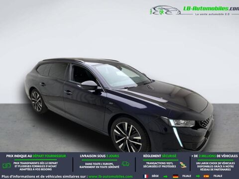 Annonce voiture Peugeot 508 SW 23950 €