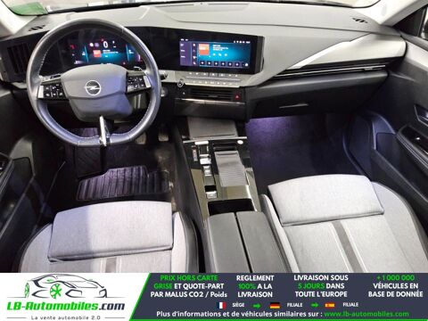 Astra 1.5 Diesel 130 ch BVA 2023 occasion 31850 Beaupuy