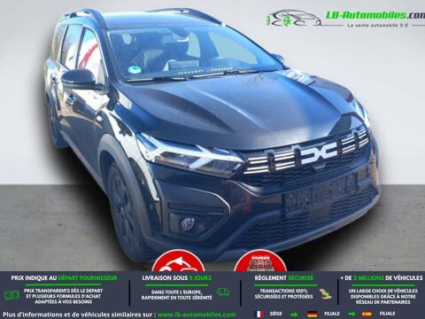 Dacia Jogger TCe 110 5 places 2023 occasion Beaupuy 31850