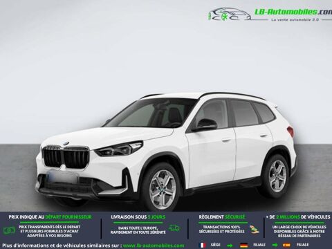 Annonce voiture BMW X1 30290 €