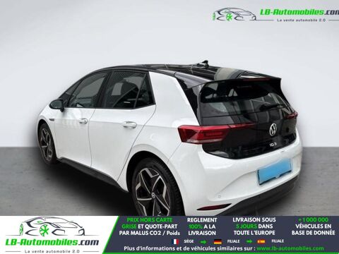 ID.3 150 ch Pure Performance 2021 occasion 31850 Beaupuy