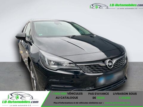 Opel Astra 1.5 Diesel 122 ch BVA 2020 occasion Beaupuy 31850