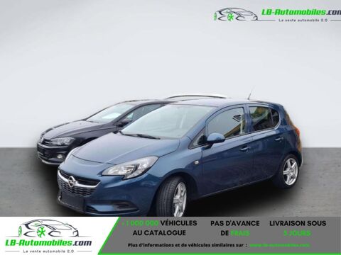 Annonce voiture Opel Corsa 13100 �