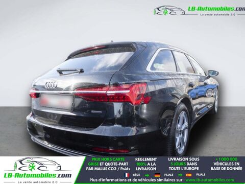 A6 45 TFSI 265 ch Quattro 2025 occasion 31850 Beaupuy