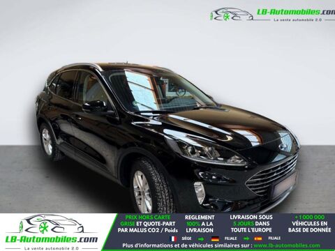 Kuga 1.5 EcoBoost 150 BVM 2020 occasion 31850 Beaupuy