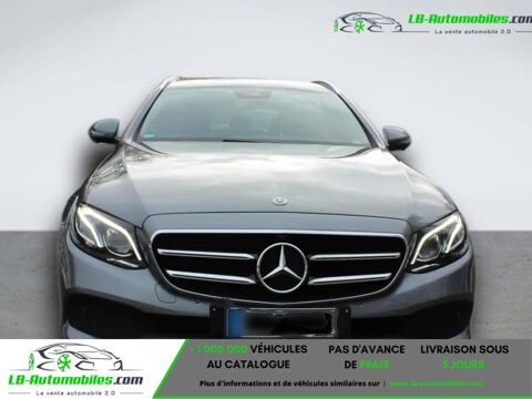 Mercedes Classe E 220 CDI BVA 2019 occasion Beaupuy 31850