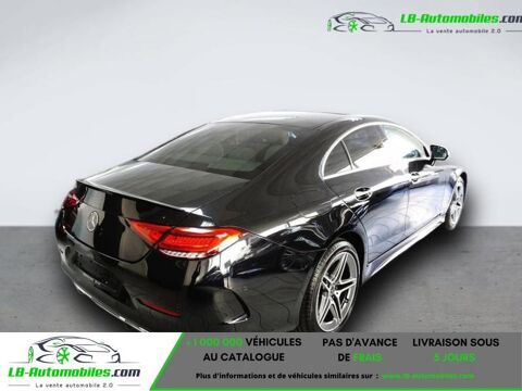 Classe CLS 450 BVA 2020 occasion 31850 Beaupuy
