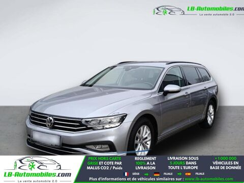 Volkswagen Golf SW 1.5 TSI 150 BVA 2019 occasion Beaupuy 31850