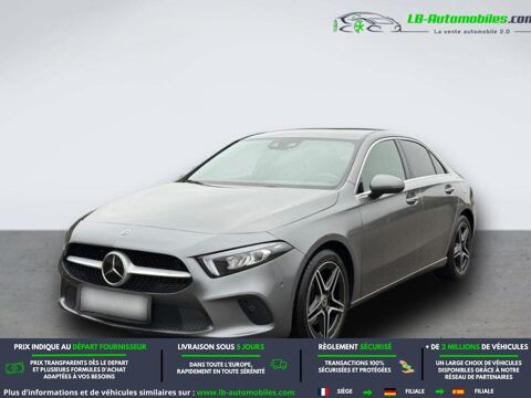 Annonce voiture Mercedes Classe A 24490 €