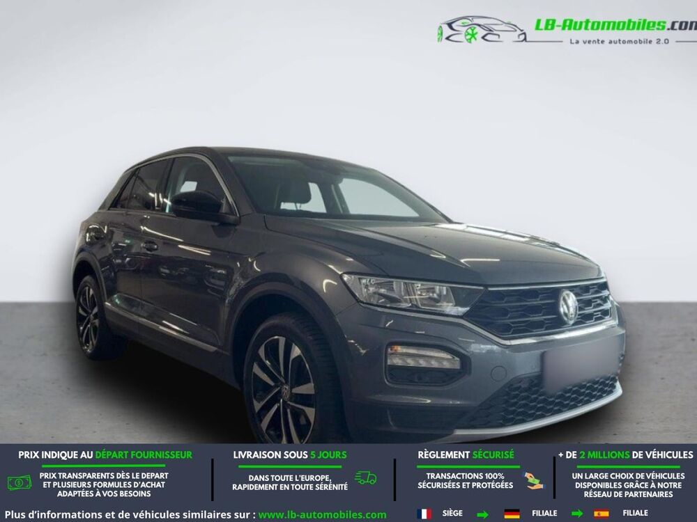 T-ROC 1.5 TSI 150 EVO Start/Stop BVM 2020 occasion 31850 Beaupuy