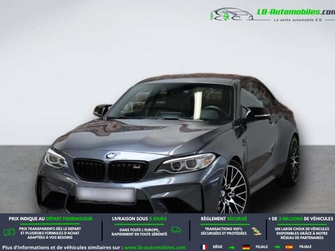 Annonce voiture BMW M2 45880 €