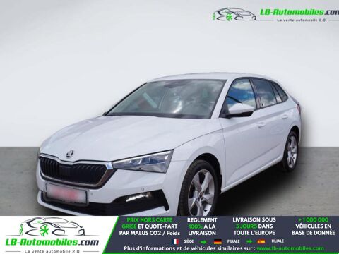 Scala 1.5 TSI 150 ch BVM 2024 occasion 31850 Beaupuy