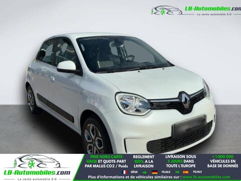 Twingo AchatInt&eacute;gral 81CH 2021 occasion 31850 Beaupuy