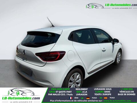 Clio V dCi 85 BVM 2019 occasion 31850 Beaupuy