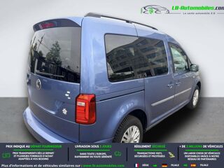Caddy 2.0 TDI 75 2019 occasion 31850 Beaupuy