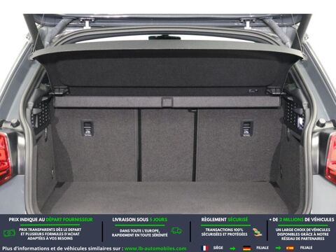 Q2 2.0 TFSI 190 ch BVA Quattro 2019 occasion 31850 Beaupuy