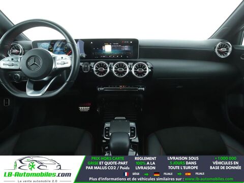 Classe A 35 Mercedes-AMG BVA 4-Matic 2020 occasion 31850 Beaupuy
