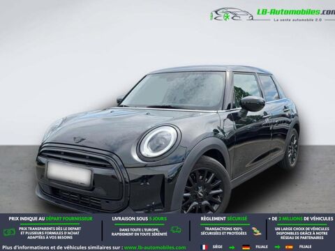 Annonce voiture Mini Cooper 19420 €