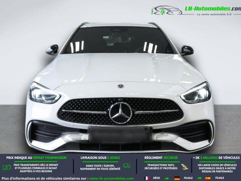 Classe C 300 de BVA 2025 occasion 31850 Beaupuy