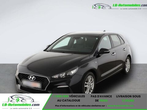 Hyundai i30 1.4 T-GDi 140 BVA 2019 occasion Beaupuy 31850