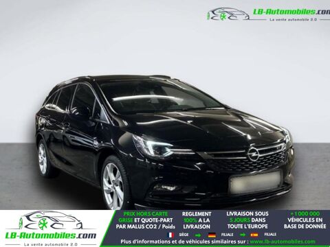 Astra 1.4 Turbo 125 ch BVM 2018 occasion 31850 Beaupuy