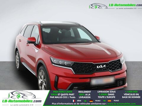 Sorento 2.2 CRDI 200 ch 4x4 BVA 5pl 2022 occasion 31850 Beaupuy