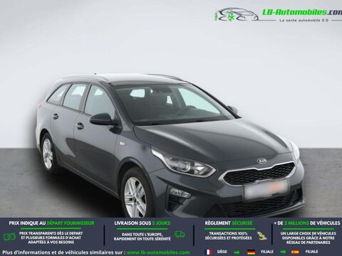 Ceed 1.0 T-GDi 100 ch BVM 2019 occasion 31850 Beaupuy