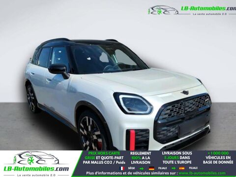 Countryman 300ch BVA 2025 occasion 31850 Beaupuy