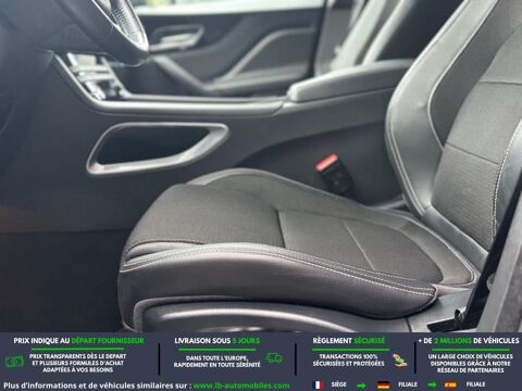 F-PACE 2.0 - 250 ch AWD BVA 2019 occasion 31850 Beaupuy