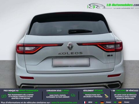 Koleos Tce160 BVA 4x2 2023 occasion 31850 Beaupuy