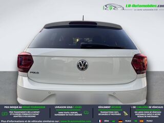 Polo 1.0 TSI 95 S&S BVM 2019 occasion 31850 Beaupuy