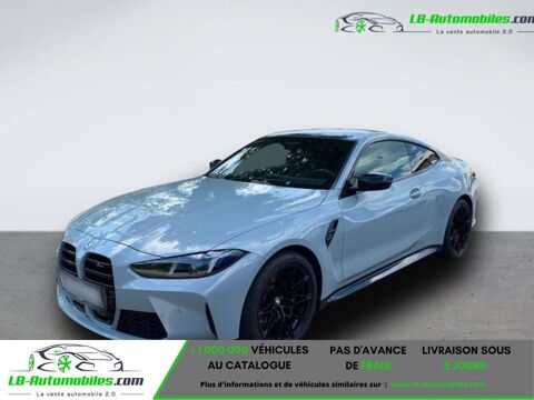 M4 xDrive 530 ch BVA 2024 occasion 31850 Beaupuy