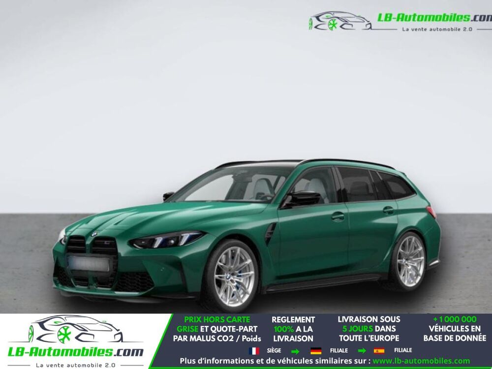 M3 xDrive 510 ch BVA 2025 occasion 31850 Beaupuy