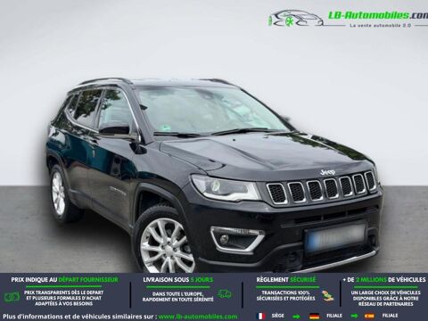 Compass 1.3 GSE 150 ch BVA 2021 occasion 31850 Beaupuy