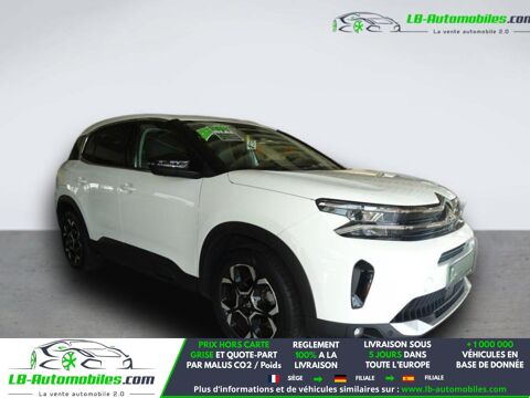 C5 aircross PureTech 130 BVM 2023 occasion 31850 Beaupuy