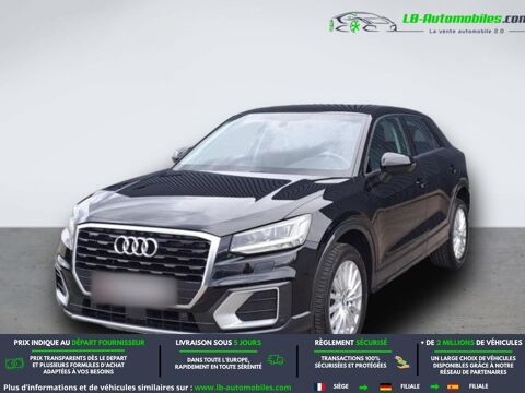 Audi Q2 TFSI 116 ch BVA 2019 occasion Beaupuy 31850
