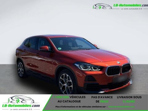 BMW X2 xDrive 25d 231 ch BVA 2021 occasion Beaupuy 31850