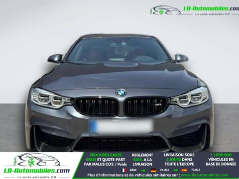M3 2015 occasion 31850 Beaupuy